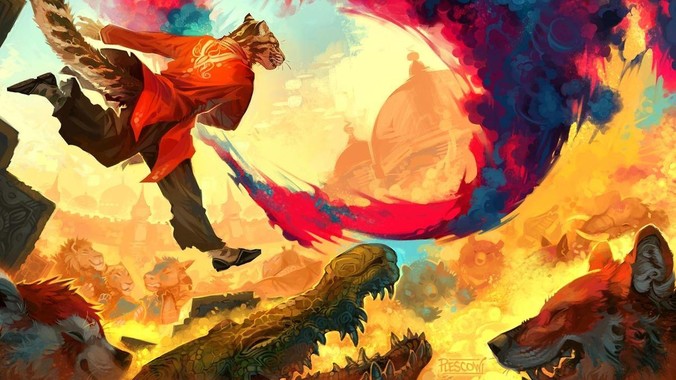 如何评价b站数码区up主 “大狸子切切里”?